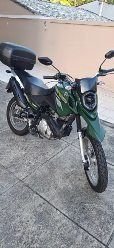 Crosser z 2025