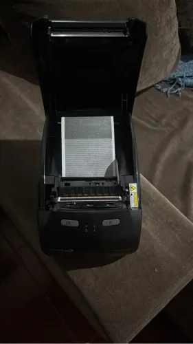 Vendo impressora de nota 
