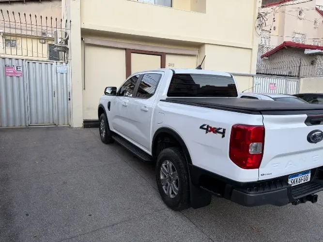Ford Ranger XLS 2.0l 4X4 2025