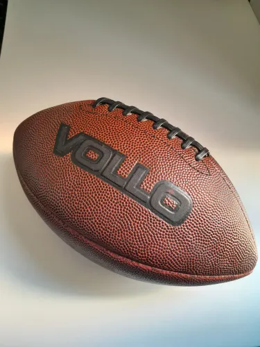 Bola de futebol americano VOLLO