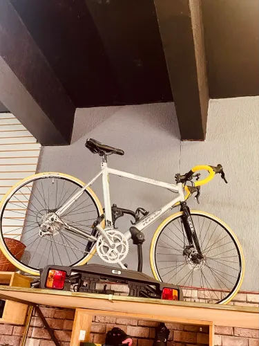 Bicicleta speed