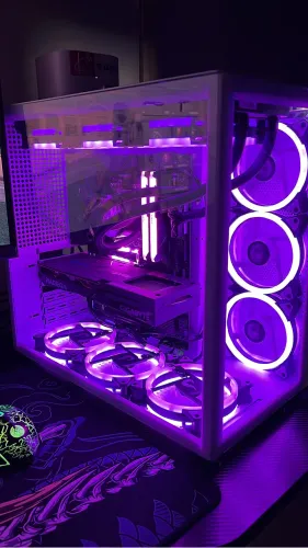Pc Gamer Completo