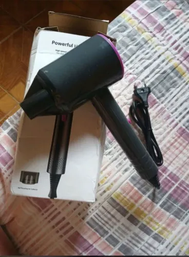Secador de Cabelo