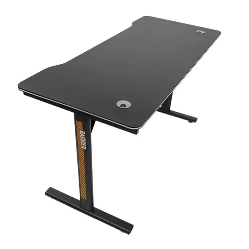 Mesa Gamer TGT Barrier 140cm