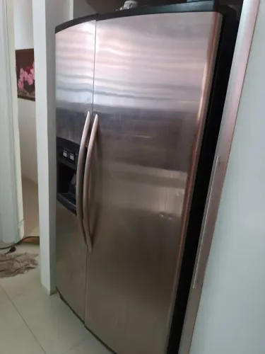 Geladeira 