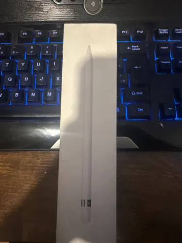 APPLE PENCIL 1º GERAÇÃO