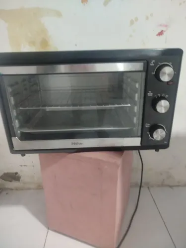 Vendo forno elétrico