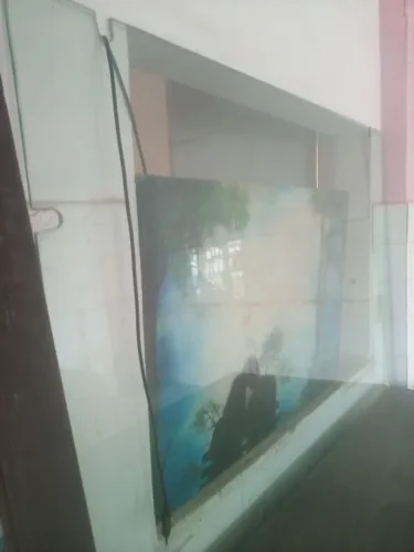 Vendo porta de vidro para loja