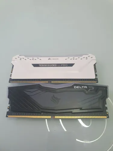 Memoria RAM 16GB (2X8gbs)