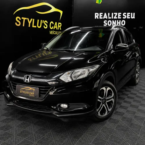 Honda HR-V EX 1.8 Flexone 16V 5P Aut. 2016