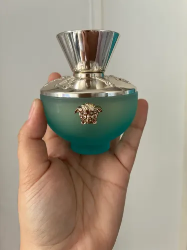 Perfume Versace