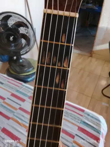 Violão voga
