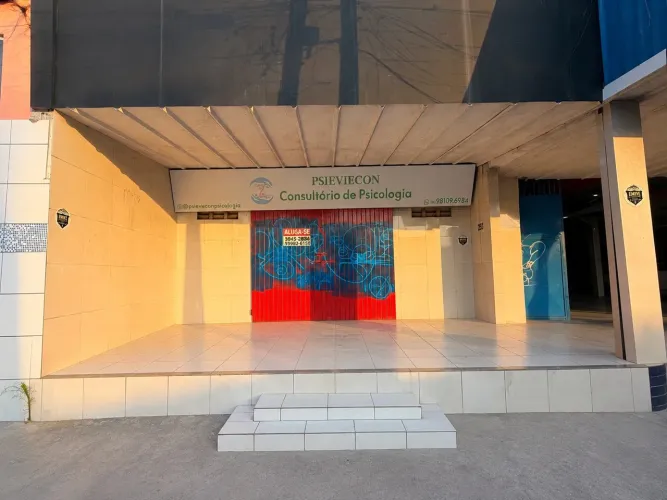 PONTO COMERCIAL NA PARANGABA