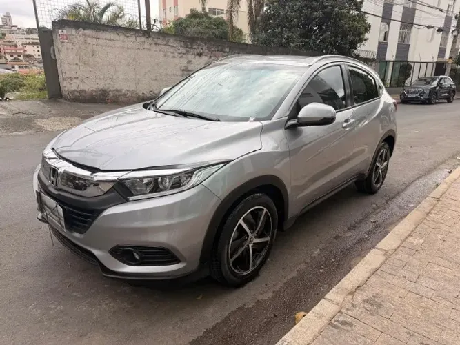 Honda HR-V EX 1.8 Flexone 16V 5P Aut. 2020
