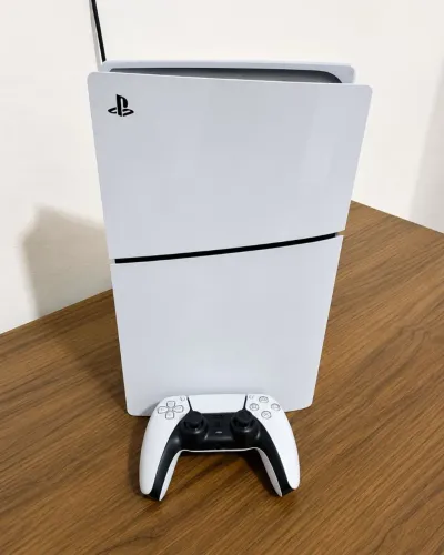 Ps5 Slim Digital