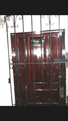 Aluguel de casa 