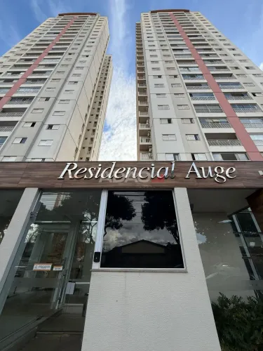 Residencial Auge
