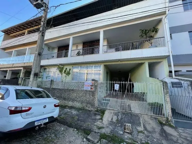 Venda Casa Cataguases MG