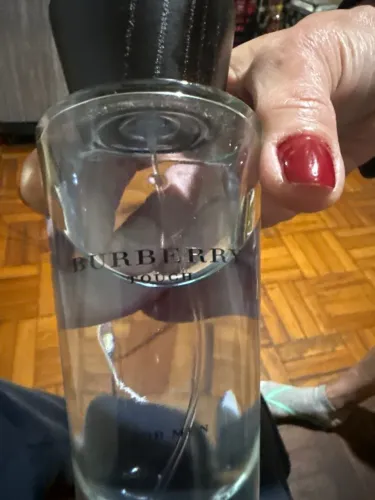 PERFUME IMPORTADO BURBERRY TOUCH TAIS