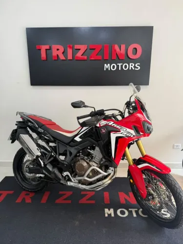 CRF 1000L AFRICA TWIN 2017