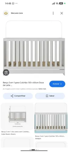 Berço