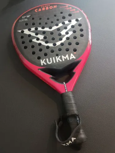 RAQUETE NOVA