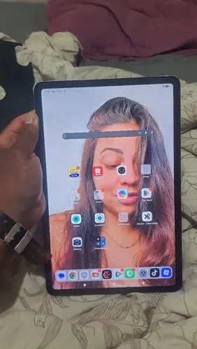 Xiaomi Tablet ? PAD 12.1 Pol 8GB 256GB