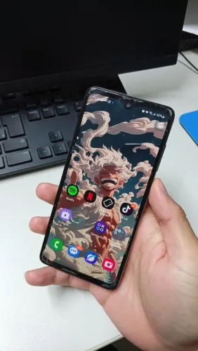 Samsung A51 