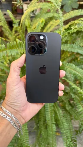 Vendo iPhone 16 pro