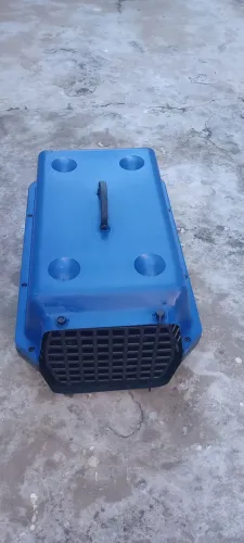 CASINHA transporte