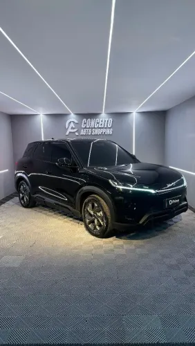 BYD Yuan Pro Elétrico 2026