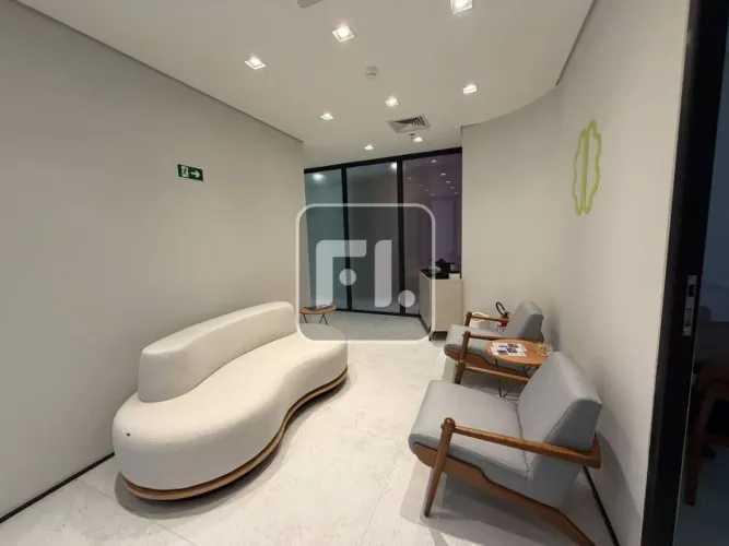 Conjunto, 204 m² - venda por R$ 3.600.000,00 ou aluguel por R$ 44.622,00/mês - Vila Olímpi
