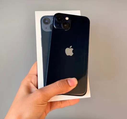 iPhone 13 128gb com garantia Kaiser iPhones