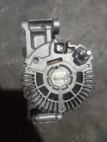 Alternador Jeep Compass 2.0 gasolina