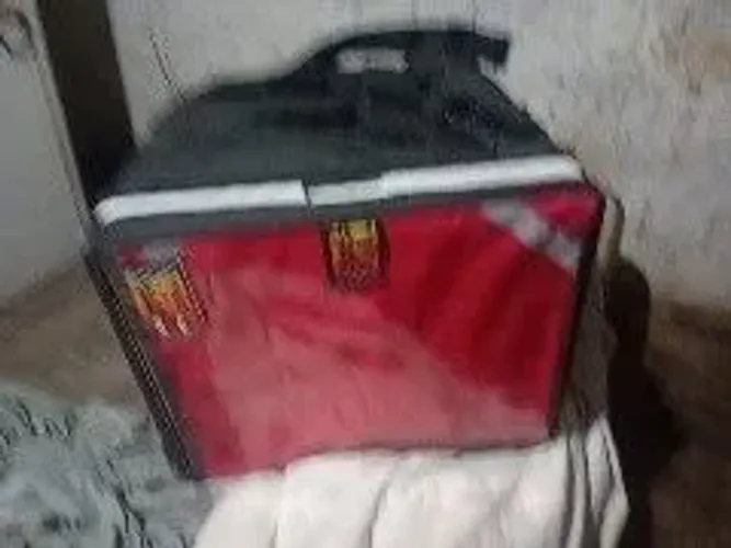 Bolsa pra entregado 70
