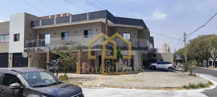PONTO COMERCIAL - JARDIM AMÉRICA