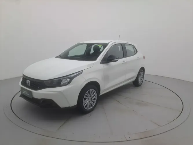 Fiat Argo Drive 1.0 Firefly 2026