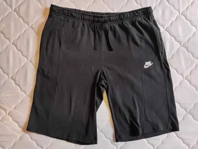 Short Bermuda Nike XL Azul Marinho