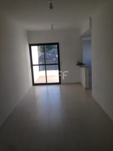 apartamento - Jardim Alice - Jaguariúna
