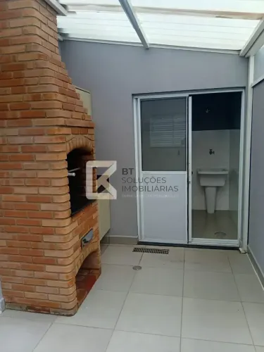 Casa à venda, Vila Paraty, Indaiatuba, SP