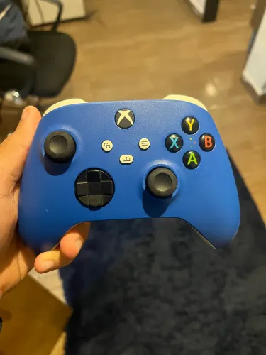Controle de Xbox Séries S Original Entrego