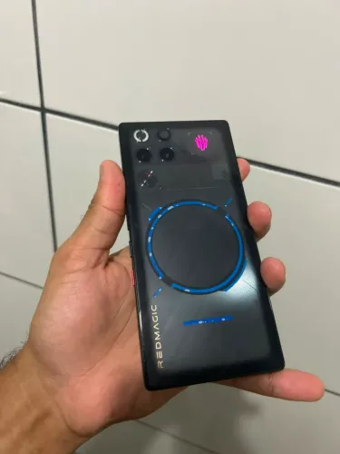 REDMAGIC 11 PRO