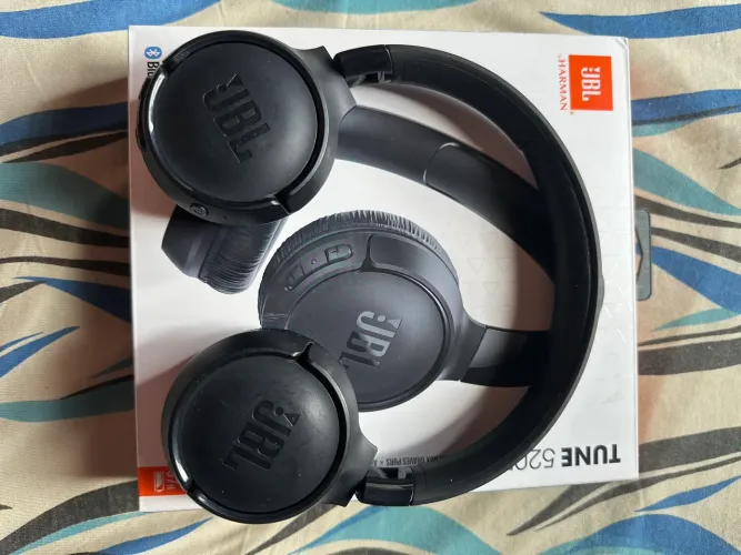 JBL original
