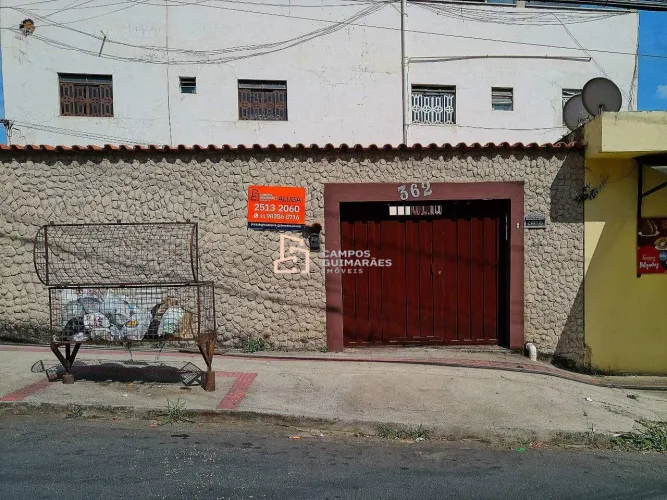 Apartamento para aluguel, 2 quartos, Diamante - Belo Horizonte/MG