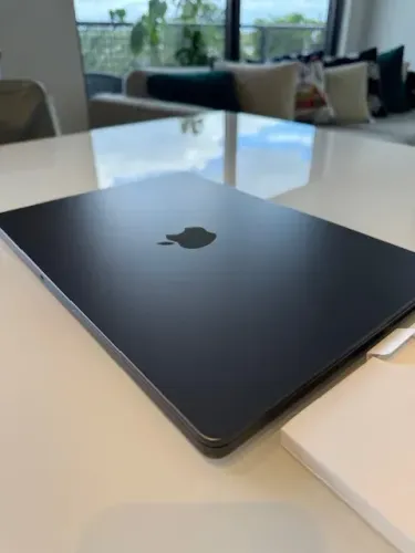 MacBook M5 MAX 36GB 1TB 16 Polegadas - Pronta Entrega - Fortaleza E Região - Até 18x