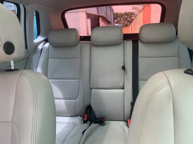 Volkswagen Tiguan 1.4 TSI 16V 150cv 5P 2017