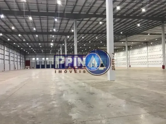Galpão para Locação 15 Vagas, 20000M², DISTRITO INDUSTRIAL, CUIABÁ - MT