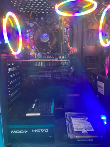 Pc Gamer 