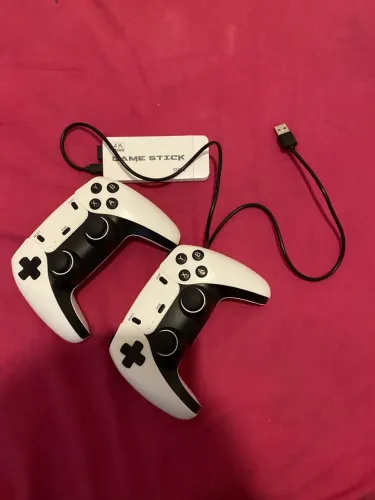 Game stick