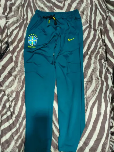 Calça seleção brasileira tamanho G